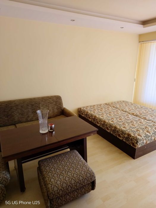 Дава се под наем Двустаен апартамент в Варна, Възраждане 3 - 64 кв.м за 400 € - Снимка #1