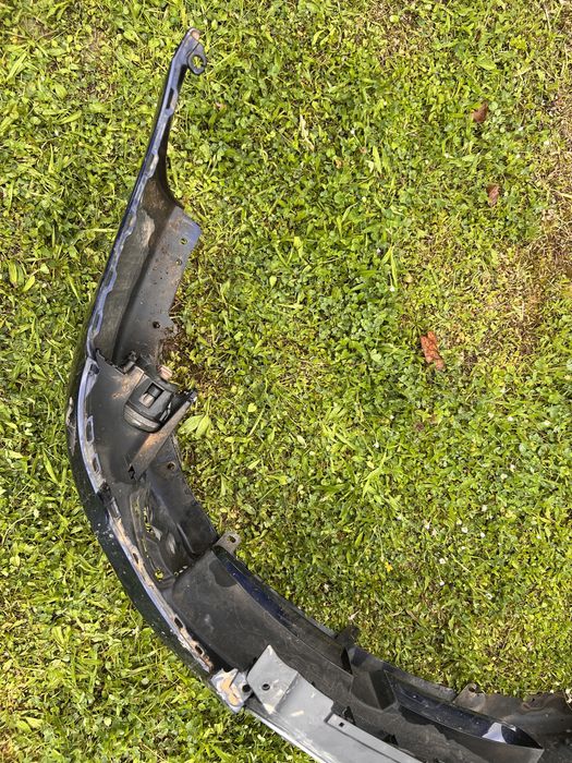 Броня за субару легаси