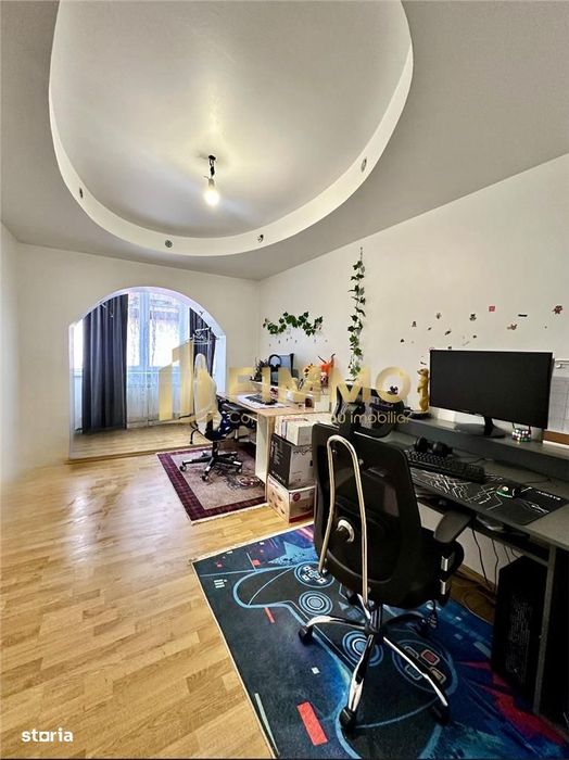 Apartament George Enescu | 3 cam | ID: 1543