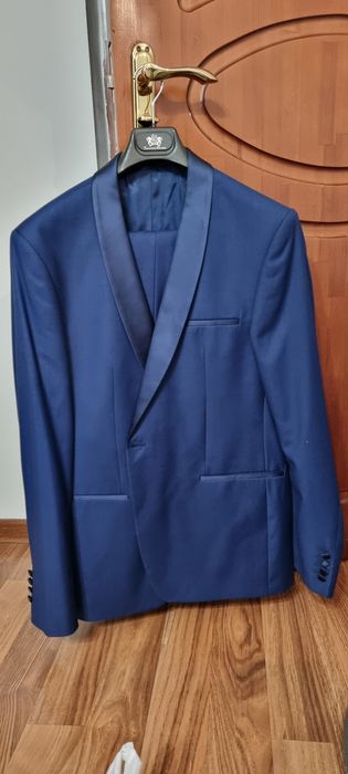 Смокинг  мужской