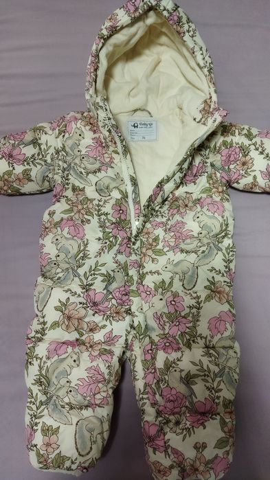 Продам комбинезоны