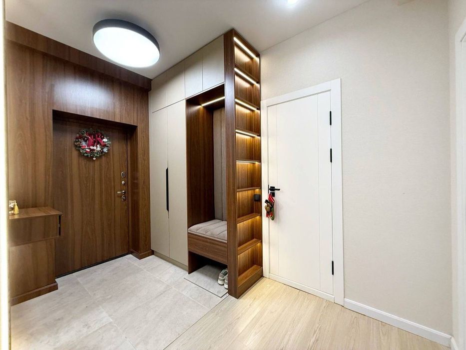 Срочно ЖК "Паркент Плаза" 3/6/15 ЛЮКС Квартира