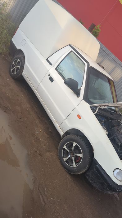 Продам Шкода пирожок