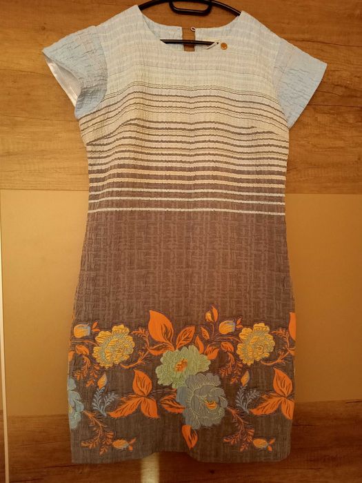 Рокля Lucy fashion