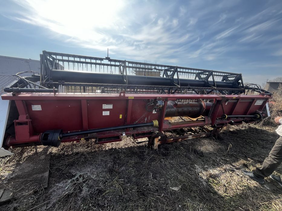 Комбайн Вектор 410 VECTOR 410