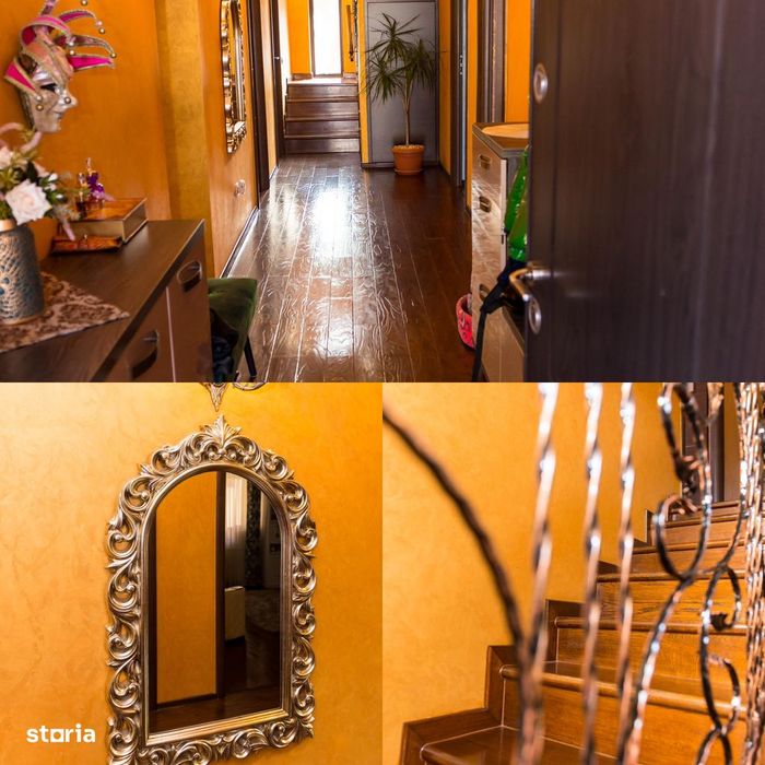 Vand casa deosebita in stil CLASIC