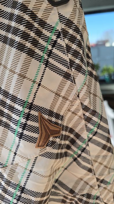 Pantaloni ski Alprausch, marimea M
