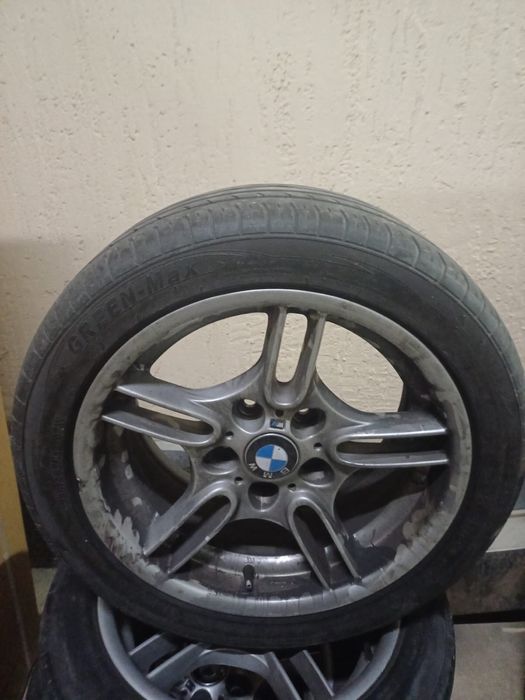 BMW нің балоны сатылады