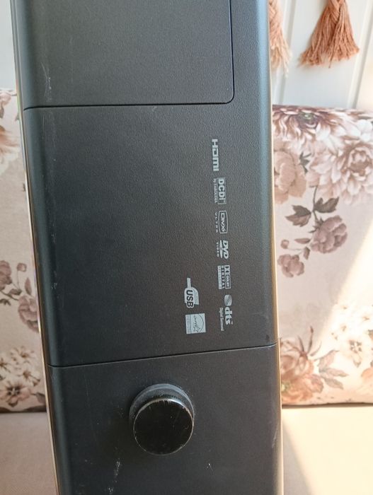 Phillips HTS8140/12 Саундбар