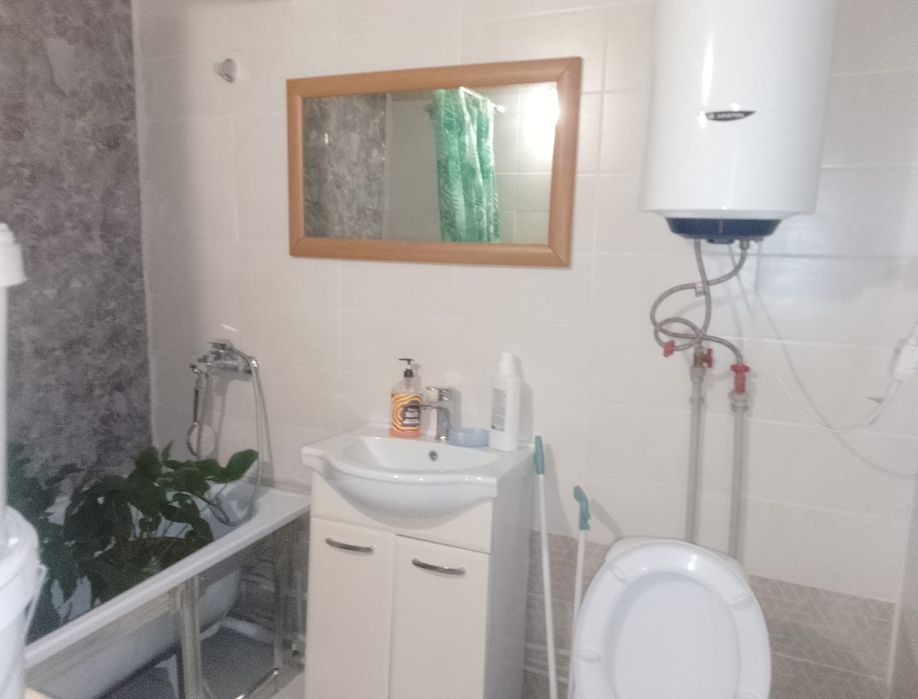 Продам 2 х комнатную квартиру