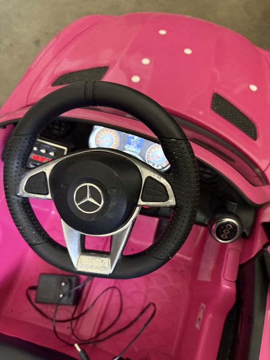 Masina electrica copii