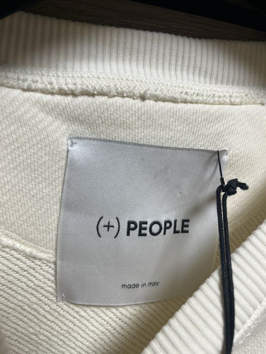 (+) PEOPLE Made in Italy - Нов размер Л / Оригинал