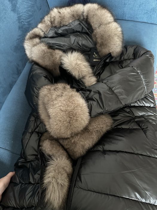 Срочно Пуховик куртка