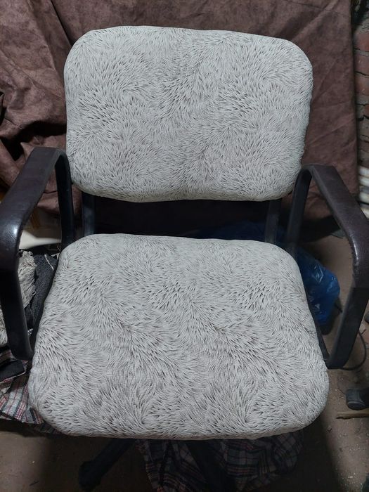 Продам компьютерные кресла