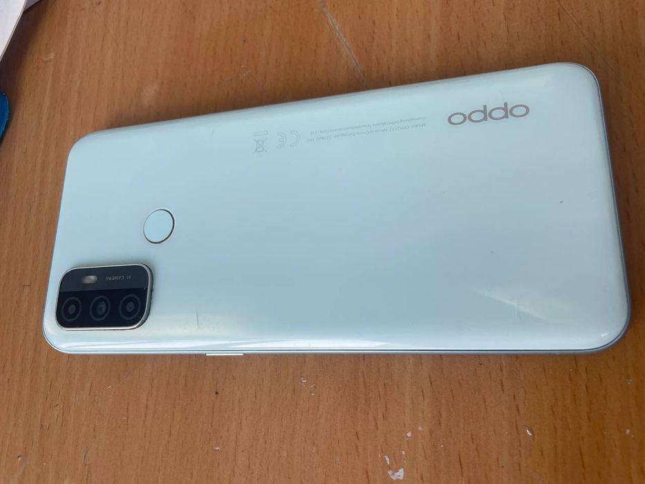 Обменяю или продам oppo a53 на айфон любой