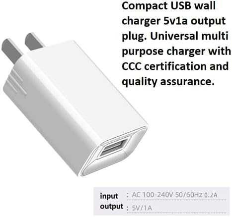 UANHEN 3D нощна лампа с кристална топка във формата на луна