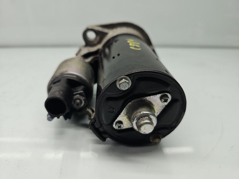 Electromotor Skoda Fabia 2 (5J, 542) [Fabr 2007-2014] 02Z911023N 1.6 T