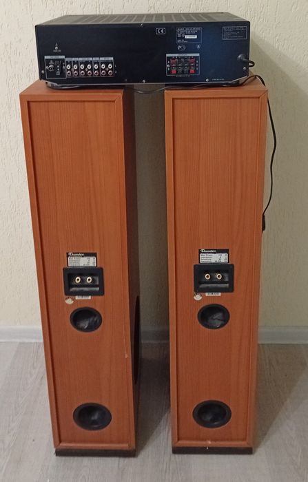 Sony + thunder комплект