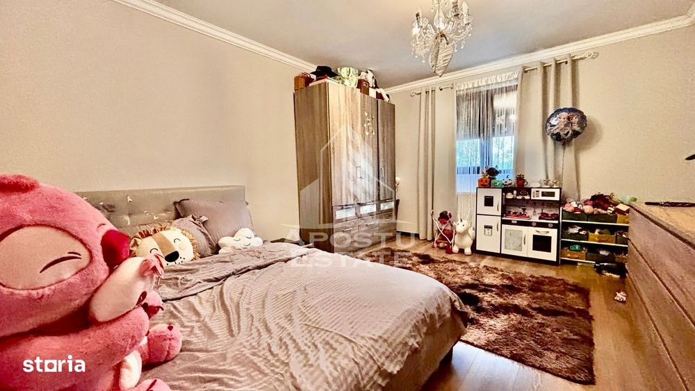 Casă tip duplex | Freidorf | 125 mp utili | Teren 330 mp | Terasă