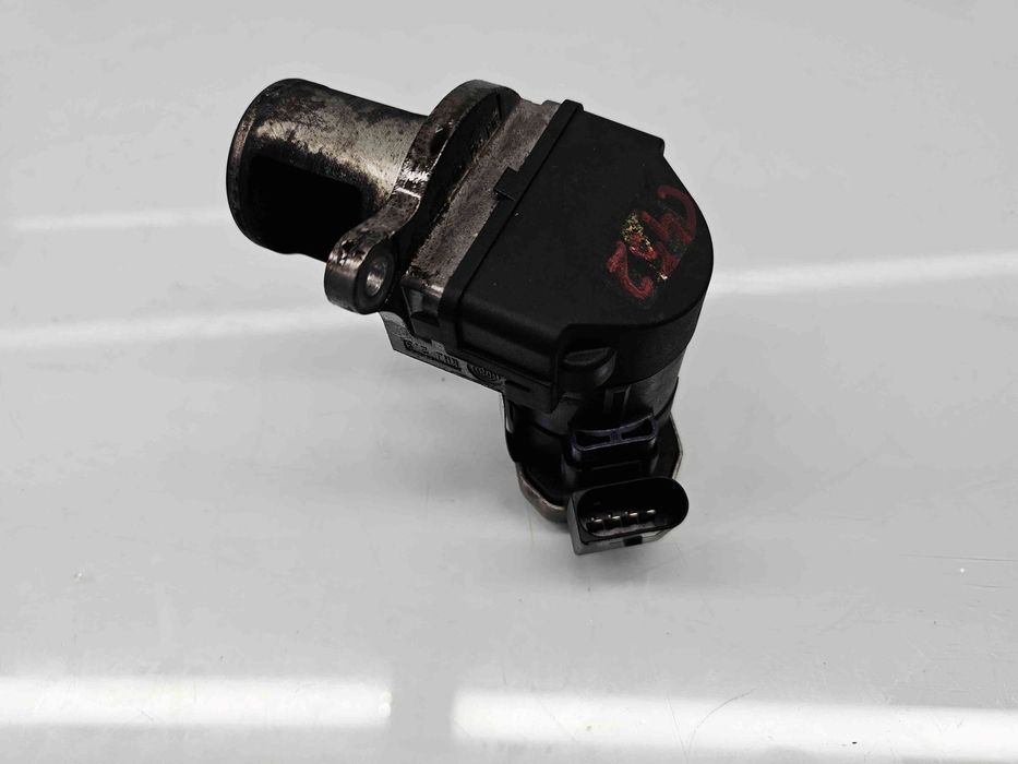 Supapa EGR Mercedes Clasa E (W211) [Fabr 2002-2009] 00005320C5 3.0 CDI
