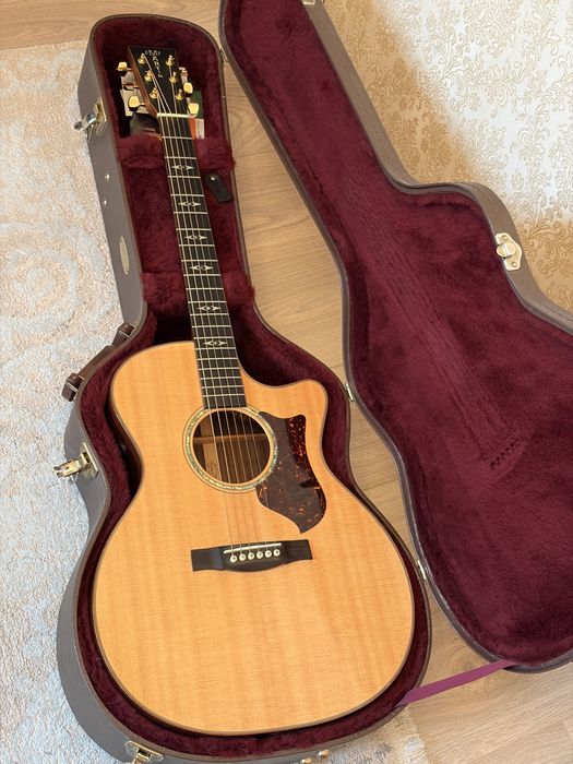 Продам Martin GPCPA1.