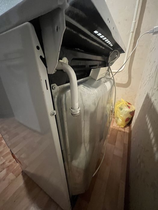 Газовая плита Gefest