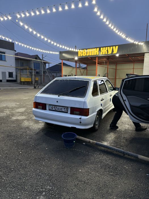 Ваз 2114 сатылады