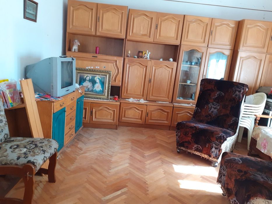 Casa de vanzare în  Crucisor