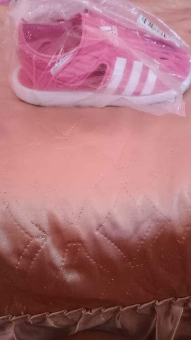 Детски обувки за девойка