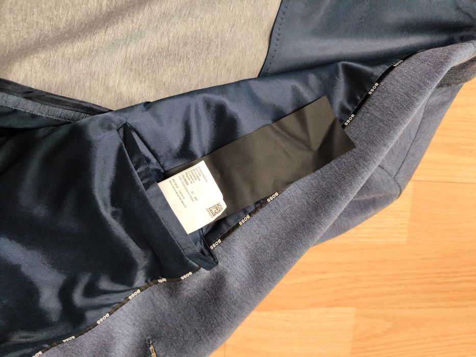 Мъжко сако Hugo Boss