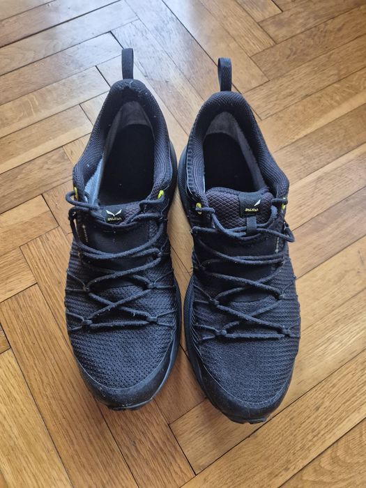 Salewa ms dropline gtx