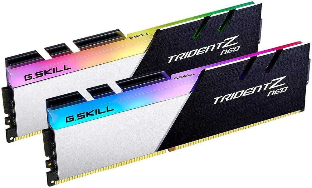 Рам памет G.Skill Trident Z Neo 32GB (2x16GB) DDR4 3000MHz CL16