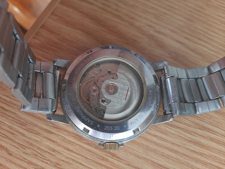 Ceas Doxa California automatic