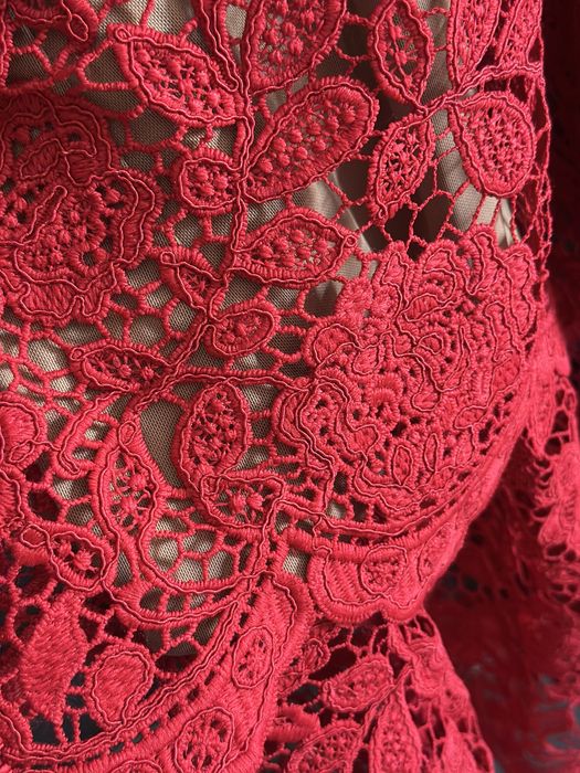 Платье Selfportrait оригинал