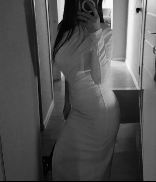 Продам платье /город Актобе!/8к одевала один раз