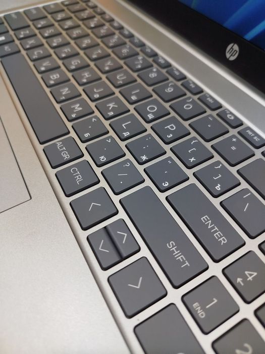 Продается Ноутбук HP