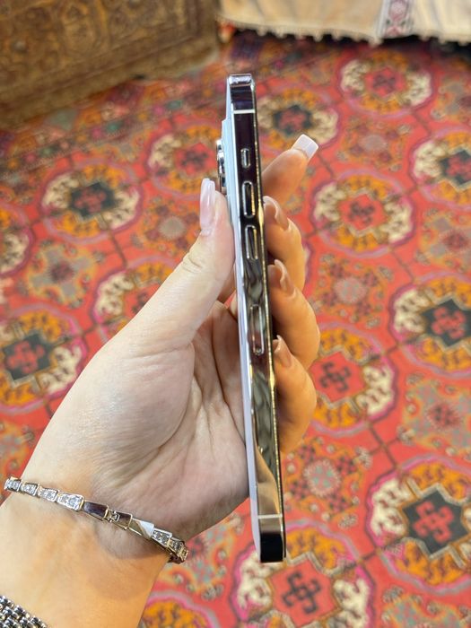 Iphone 14 Pro max 256GB