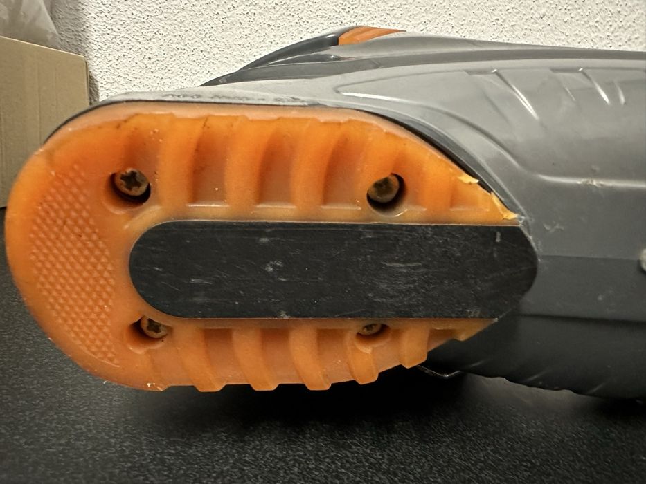 Ски обувки Rossignol Размер 39