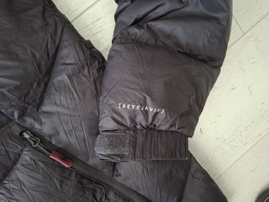 Heldre-Ориг.пухено яке