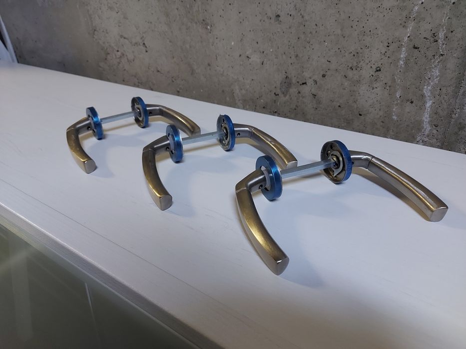 Дръжки за Входни Врати