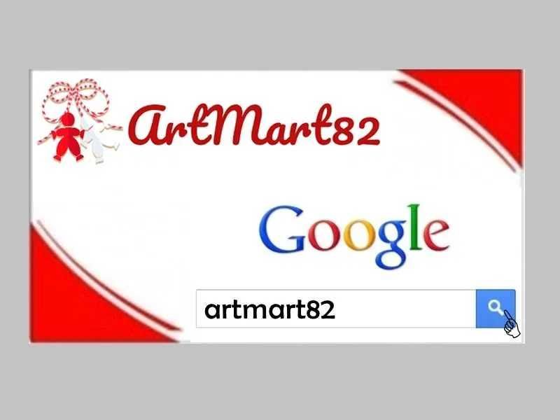 Мартеници на едро предлагаме над 300 модела  виж описанието