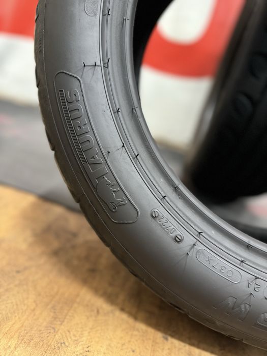 205 55 17, Летни гуми, Taurus UHP, 2 броя