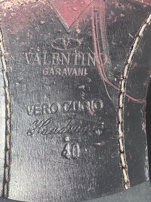 Мъжки   Обувки Valentino  Garavani  p.40