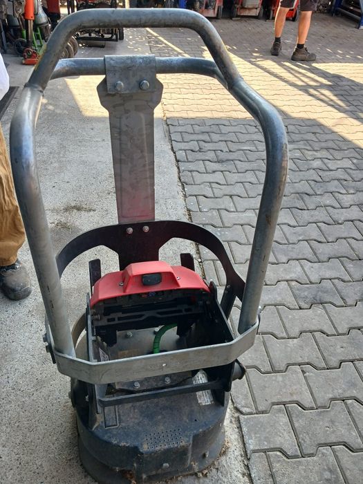 Placa compactoare WACKER 225 kg  + 95kg