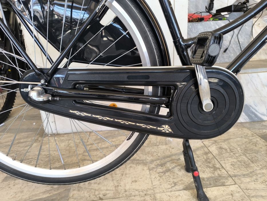 Дамски велосипед 28цола