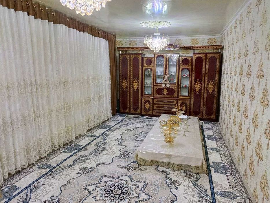 Питнак шахри марказида ховли жой сотилади, келишилади