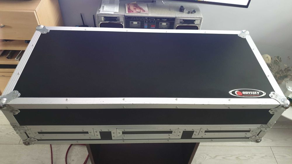 Pioneer DJM-900 NEXUS+Кейс