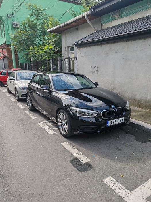 BMW 1 Series 2015 — imagine 2