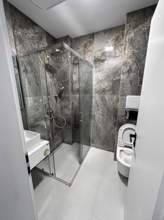 Двустаен апартамент