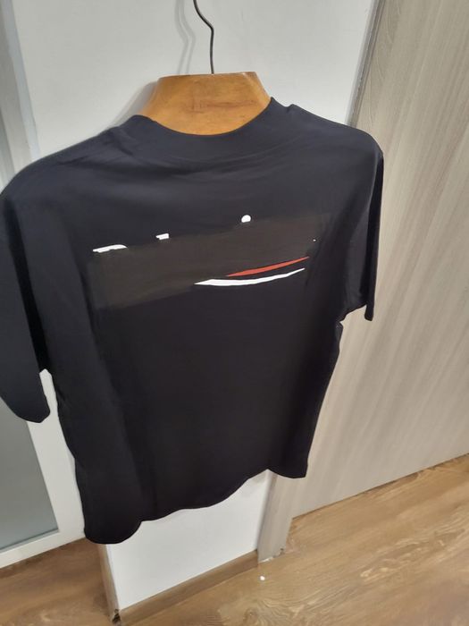 Tricou Balenciaga model nou Premium
